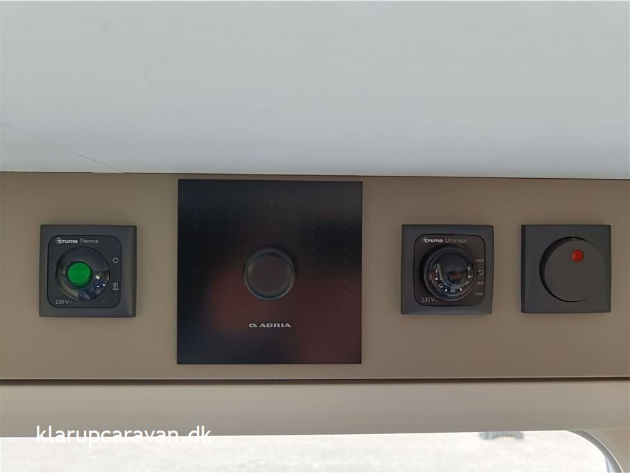 Adria Altea 4Two 362 LH